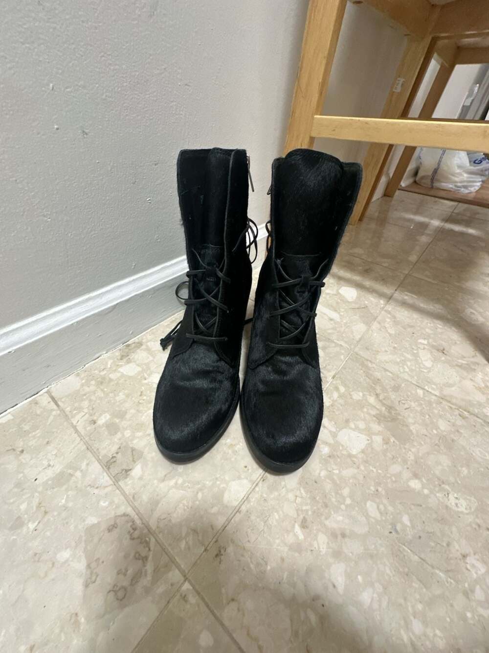 Oriana Exotic Boot for Women